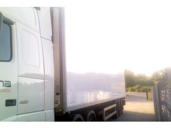 Gray & Adams Reefer Trailer - Полуприцеп