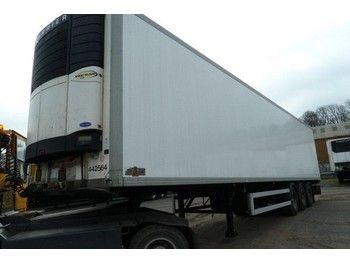 Gray & Adams Reefer Trailer - Полуприцеп