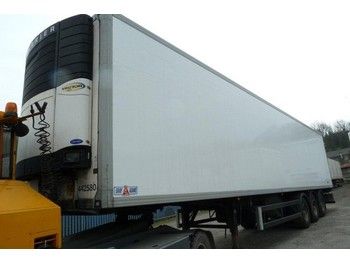 Gray & Adams Reefer Trailer - Полуприцеп