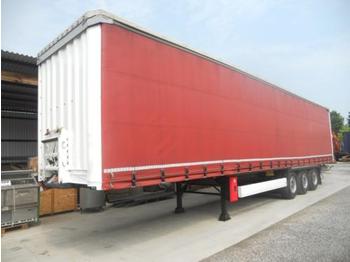  KRONE - Полуприцеп