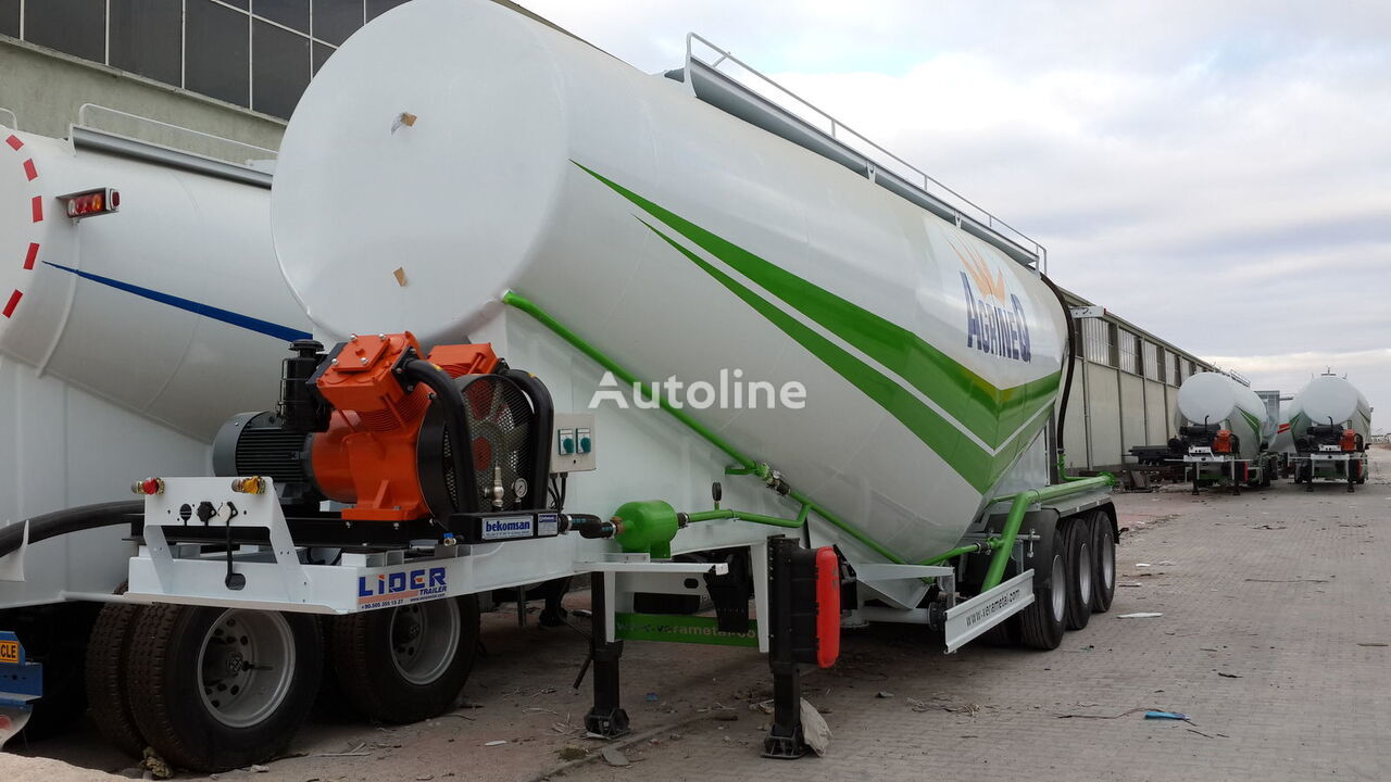 LIDER 2024 NEW 80 TONS CAPACITY FROM MANUFACTURER READY IN STOCK лизинг LIDER 2024 NEW 80 TONS CAPACITY FROM MANUFACTURER READY IN STOCK: фото 10
