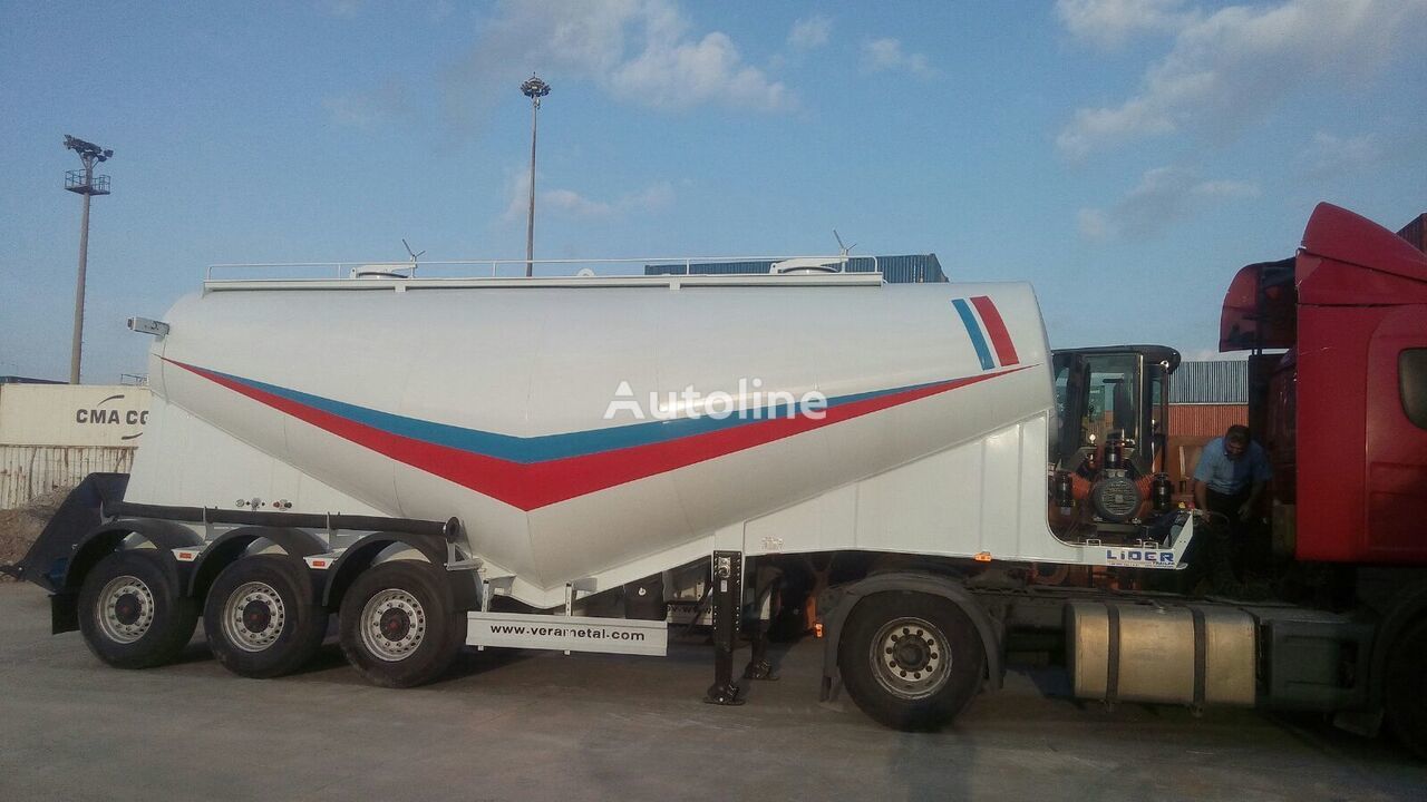 LIDER 2024 NEW 80 TONS CAPACITY FROM MANUFACTURER READY IN STOCK лизинг LIDER 2024 NEW 80 TONS CAPACITY FROM MANUFACTURER READY IN STOCK: фото 5