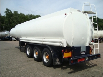 Caldal CSA Fuel tank - Полуприцеп-цистерна