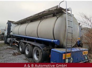 Полуприцеп-цистерна Lag GSA 24 * 20.000 L * 1 Kammer