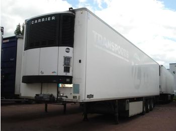 CHEREAU  - Полуприцеп-рефрижератор