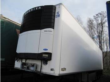 Chereau Carrier Vector - Полуприцеп-рефрижератор