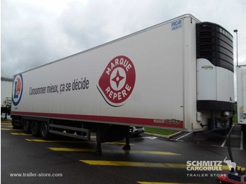 Полуприцеп-рефрижератор Chereau Reefer Standard