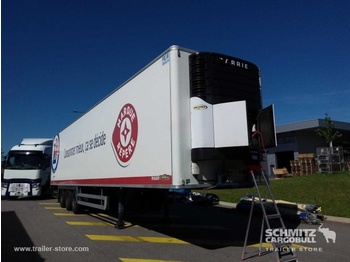 Полуприцеп-рефрижератор Chereau Reefer Standard