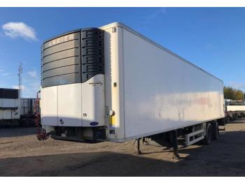 Полуприцеп-рефрижератор Chereau S2331H