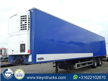 Полуприцеп-рефрижератор Chereau THERMOKING SL200E pacton chassis