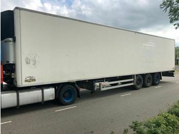 Полуприцеп-рефрижератор Chereau VECTOR 1800 D/E