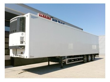 HTF HZP 39A - Полуприцеп-рефрижератор