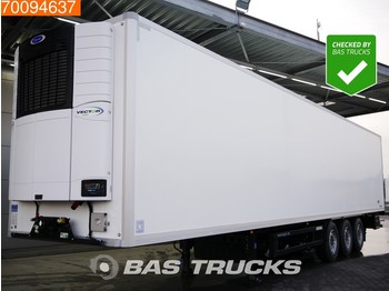 Полуприцеп-рефрижератор Kögel S24-4 *New Unused* Carrier Vector 1550 Liftachse SAF 3 axles Blumenbreit