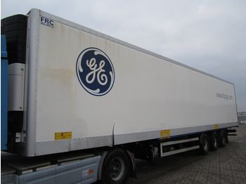 Närko Reefer - Полуприцеп-рефрижератор