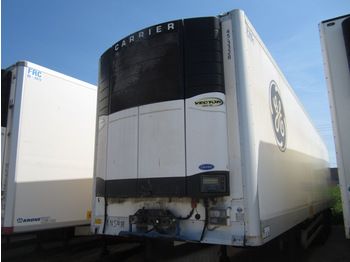 Närko Reefer - Полуприцеп-рефрижератор
