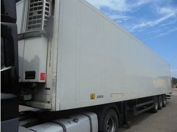 Полуприцеп-рефрижератор SCHMITZ CARGOBULL Thermoking SL 400 E