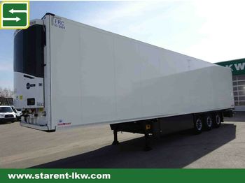 Полуприцеп-рефрижератор Schmitz Cargobull Thermo King SLXi300, Blumenbreit, Palka