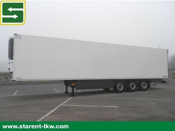 Полуприцеп-рефрижератор Schmitz Cargobull Thermo King SLXi300, Palka, DD