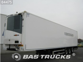 Tracon 2-Liftachsen TO.5 - Полуприцеп-рефрижератор