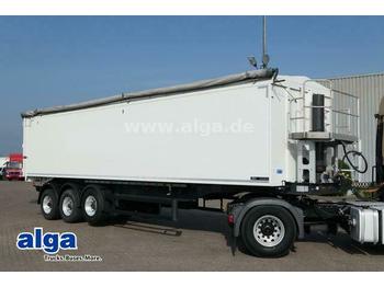 Самосвальный полуприцеп Langendorf SK 24, Getreide, Alu, 54m³, Kombitüren