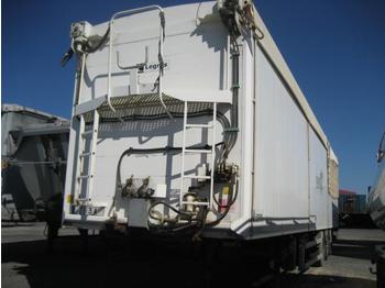 Legras  - Самосвальный полуприцеп