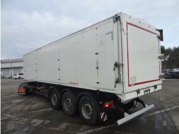 Самосвальный полуприцеп Schwarzmüller KIS 3/E Alu Kipper 50m3