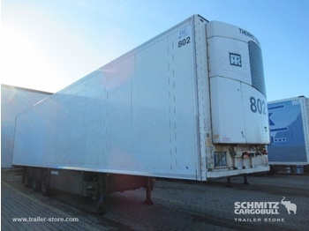 Полуприцеп-рефрижератор Schmitz Cargobull Reefer Multitemp Double deck: фото 1