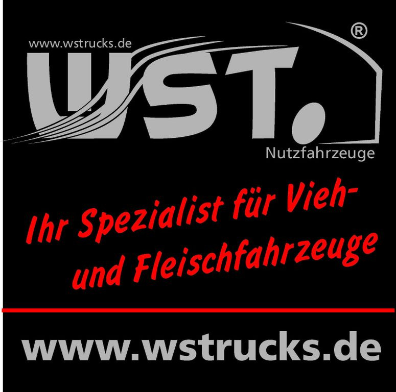 Полуприцеп-рефрижератор Schmitz Cargobull Tiefkühl   Vector 1550 Stom/Diesel: фото 16