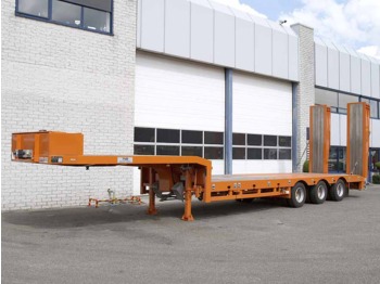 TSR 3 SOU-IN - Полуприцеп