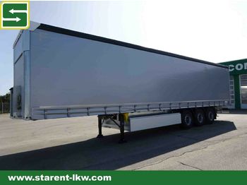 Тентованный полуприцеп Schmitz Cargobull Tautliner, Liftachse, XL-Zertifikat, Palka, NEU