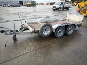  Brian James 2.6 TON - Прицеп