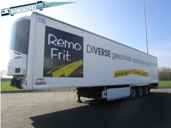 Chereau S00336 - Прицеп