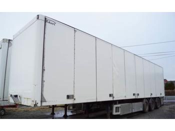 Ekeri Annet  - Прицеп