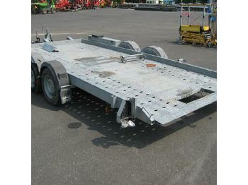 Hubiere RPVM25246 - Прицеп