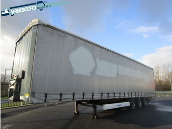 Krone SD Mega - Прицеп