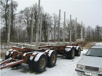 Narko - Прицеп