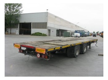 OVA 18AV - Прицеп