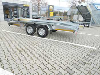 Прицеп-автовоз Autotransporter 4 X 2 M