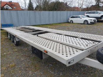 Wiola GALA BBG ALU 2 AUTA LADOWNOSC 2820 kg DMC 3,5 T [ Copy ] [ Copy ] [ Copy ] [ Copy ] [ Copy ] [ Copy ] [ Copy ] [ Copy ] [ Copy ] [ Copy ] [ Copy ] [ Copy ] [ Copy ] - Прицеп-автовоз