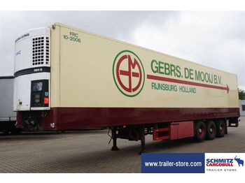 Chereau Semitrailer Reefer Standard - Прицеп-рефрижератор