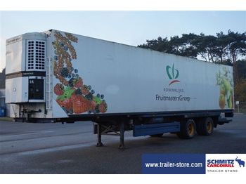 Floor Semitrailer Reefer Standard - Прицеп-рефрижератор