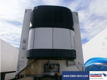 Montenegro Semitrailer Reefer Standard - Прицеп-рефрижератор