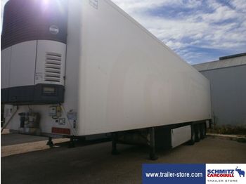 Montenegro Semitrailer Reefer Standard - Прицеп-рефрижератор