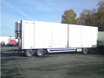 Närko - Прицеп-рефрижератор