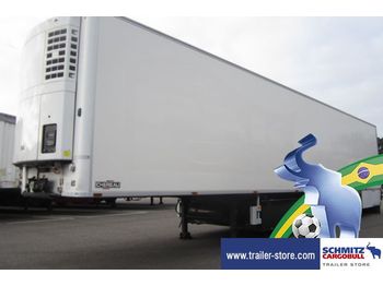 Pacton Semitrailer Reefer Standard - Прицеп-рефрижератор