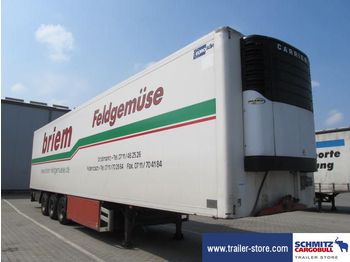 SOR Iberica Semitrailer Reefer Standard - Прицеп-рефрижератор