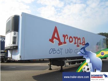 SOR Iberica Semitrailer Reefer Standard - Прицеп-рефрижератор