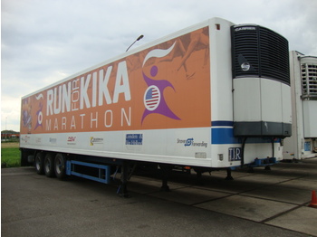 Sor iberica - Прицеп-рефрижератор