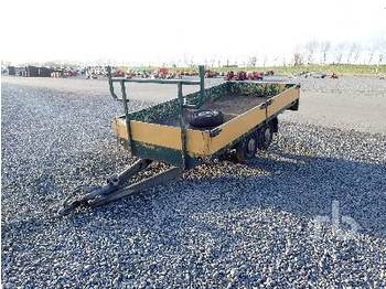 SARIS  - Прицеп