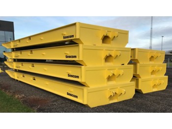 SEACOM RT40-100 - Прицеп